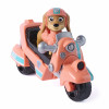 PAW Patrol Liberty päästemootorratas kogumisfiguuriga - Spin Master 6074761