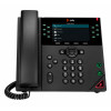 HP Poly VVX 450 äri-IP-telefon - VoIP-telefon
