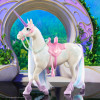 Spin Master Unicorn Academy - Glacier Unicorn & Ava Ratsaniku Kujude Komplekt