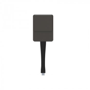 Dahua DHI-PKP-WP1B 3m DC-pikenduskaabel turvakaameratele, 5.5x2.1mm, valge