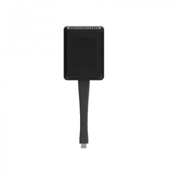 Dahua DHI-PKP-WP1B 3m DC-pikenduskaabel turvakaameratele, 5.5x2.1mm, valge