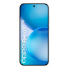OPPO Reno16 5G 8GB RAM 512GB Salvestusmaht 6,7-tolline AMOLED 120Hz ekraan 50MP OIS kolmikkaamera 80W kiirlaadimine Valge