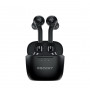 Roccat Syn Buds Air tõelised juhtmevabad kõrvaklapid, Bluetooth 5.1, must (ROC-14-102-02)