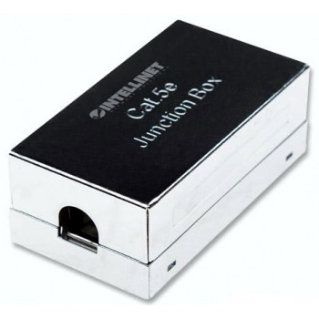 Intellinet Cat5e FTP Keystone Jack, tööriistavaba varjestatud RJ45 pistik, 512114