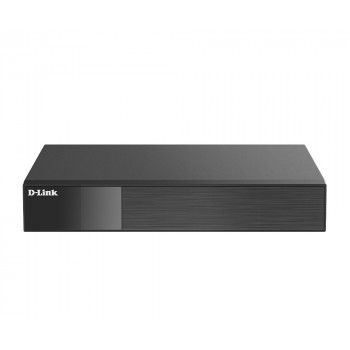 D-Link BNR-004 4-kanaliga võrguvideomagnetofon