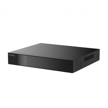 D-Link BNR-004 4-kanaliga võrguvideomagnetofon