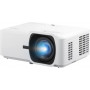 ViewSonic LS711W WXGA lühikese fookuskaugusega laser-DLP-projektor, 4200 ANSI luumenit
