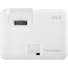 ViewSonic LS711W WXGA lühikese fookuskaugusega laser-DLP-projektor, 4200 ANSI luumenit