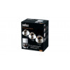 Braun KF 47/1 WH filtrikohvimasin, 1000 W, valge