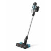 Philips Aqua 3000 seeria XC3131/01 juhtmeta pulstolmuimeja märg- ja kuivpuhastusega, 21,6 V, 50 min tööaeg, 0,3 L tolmumahuti, LED Aqua otsik, käsirežiim, valge