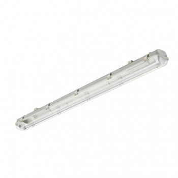Philips WT050C LED-valgusti 2xTLED 1500mm IP65 IK08 polükarbonaat pinnale paigaldatav