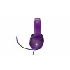 Turtle Beach TBS-8003-45 juhtmevaba mängupeakomplekt 50mm Nanoclear draiveritega, 48-tunnise akuga, Flip-to-Mute mikrofoniga, must