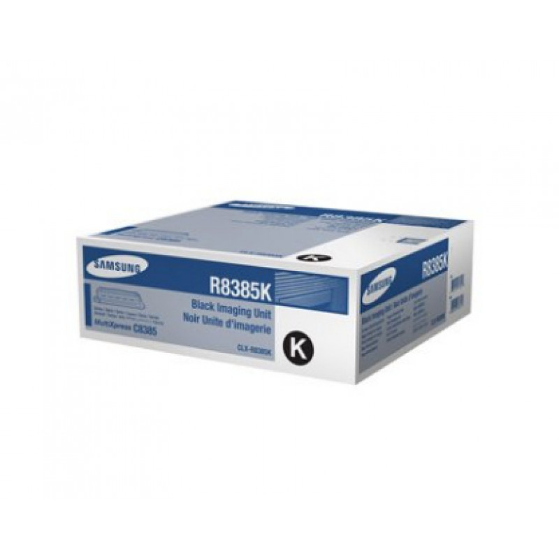 Samsung CLX-R8385K originaal must pildistusseade (50 000 lehekülge) MultiXpress CLX-8385 seeria jaoks