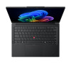 Lenovo ThinkPad E14 Gen 8 14 inch WUXGA IPS sülearvuti, AMD Ryzen AI 5 430, 16GB DDR5, 512GB SSD, Windows 11 Pro, Graphite Black