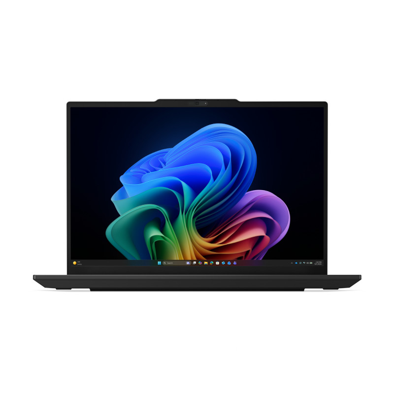 Lenovo ThinkPad E14 Gen 8 14 inch WUXGA IPS sülearvuti, AMD Ryzen AI 5 430, 16GB DDR5, 512GB SSD, Windows 11 Pro, Graphite Black
