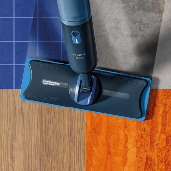 Philips OneUp asendusharjapadi kangastele - üksikpakend