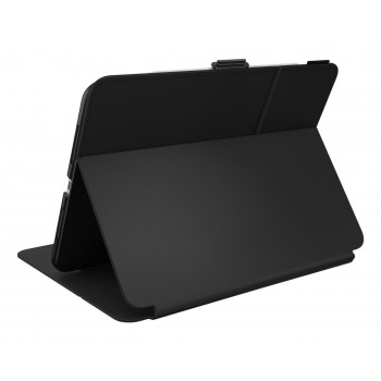 Speck Balance Folio ümbris iPad Pro 11-tolline (M5 2025) ja iPad Pro 11-tolline (M4 2024) jaoks - Must