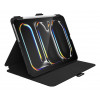 Speck Balance Folio ümbris iPad Pro 11-tolline (M5 2025) ja iPad Pro 11-tolline (M4 2024) jaoks - Must