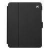 Speck Balance Folio ümbris iPad Pro 11-tolline (M5 2025) ja iPad Pro 11-tolline (M4 2024) jaoks - Must