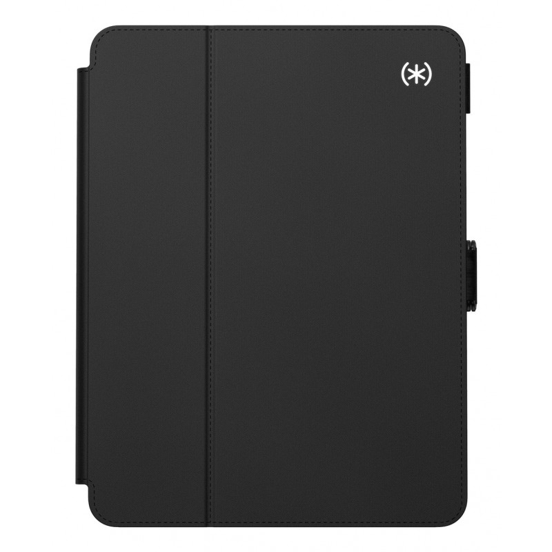 Speck Balance Folio ümbris iPad Pro 11-tolline (M5 2025) ja iPad Pro 11-tolline (M4 2024) jaoks - Must