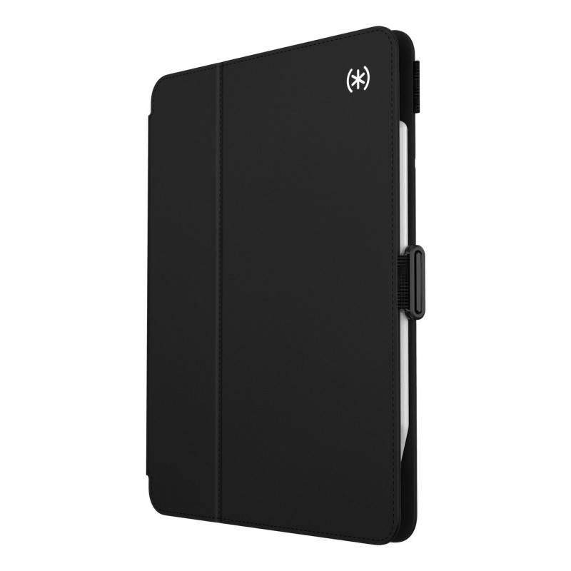 Speck Balance Folio ümbris iPad Pro 11-tolline (M5 2025) ja iPad Pro 11-tolline (M4 2024) jaoks - Must