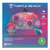 Turtle Beach TBC-2404-45 Traadita mängukõrvaklapid Xbox, PlayStation, PC, Mac & Switch jaoks – 50mm Nanoclear kõlarid, 48+ tundi aku, Flip-to-Mute mikrofon, must