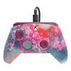 Turtle Beach TBC-2404-45 Traadita mängukõrvaklapid Xbox, PlayStation, PC, Mac & Switch jaoks – 50mm Nanoclear kõlarid, 48+ tundi aku, Flip-to-Mute mikrofon, must