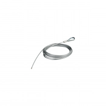Philips LL500Z SW2 L5000 Maxos terasest riputustraat 2mm, 5m pikkus