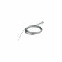 Philips LL500Z SW2 L5000 Maxos terasest riputustraat 2mm, 5m pikkus