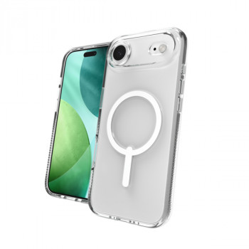 ZAGG Crystal Palace Snap Case iPhone Air jaoks