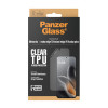 PanzerGlass Ultra-Wide Fit karastatud klaasist ekraanikaitse Motorola Moto Edge 60 Fusion jaoks