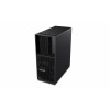 Lenovo ThinkStation P3 Tower G2 tööjaam - Intel Core Ultra 9 285K, 64GB RAM, 1TB SSD, NVIDIA RTX PRO 4000 24GB, Windows 11 Pro 30HT00ASPB
