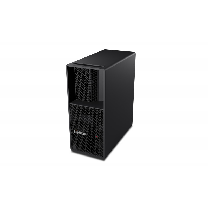 Lenovo ThinkStation P3 Tower G2 tööjaam - Intel Core Ultra 9 285K, 64GB RAM, 1TB SSD, NVIDIA RTX PRO 4000 24GB, Windows 11 Pro 30HT00ASPB