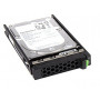 Fujitsu S26361-F5588-L192 1,92TB SATA 6Gb/s 2,5-tolline Hot-Swap ettevõtte SSD (Mixed-Use, 3D TLC, SED)
