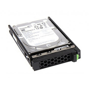 Fujitsu 480GB 2,5-tolline SATA III Hot-Swap SSD