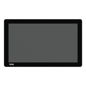 Lenovo ThinkEdge SE50a-15 Gen 1 13N2 kõik-ühes arvuti, Intel Core 5 120UL, 15,6-tolline Full HD, 16GB DDR5, 512GB SSD, Windows 11 IoT Enterprise LTSC