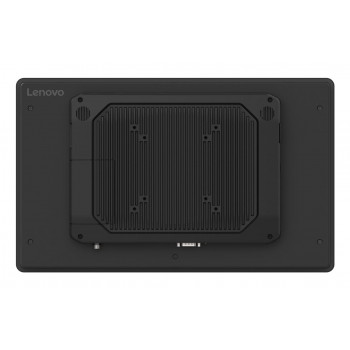 Lenovo ThinkEdge SE50a-15 Gen 1 13N2 kõik-ühes arvuti, Intel Core 5 120UL, 15,6-tolline Full HD, 16GB DDR5, 512GB SSD, Windows 11 IoT Enterprise LTSC