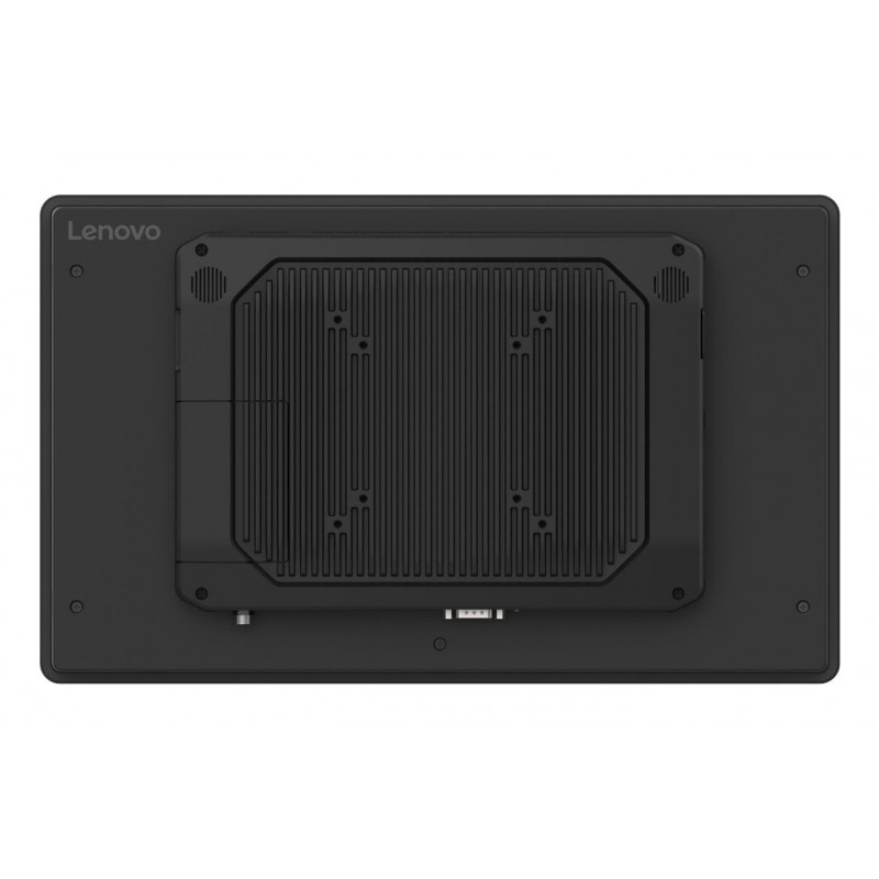 Lenovo ThinkEdge SE50a-15 Gen 1 13N2 kõik-ühes arvuti, Intel Core 5 120UL, 15,6-tolline Full HD, 16GB DDR5, 512GB SSD, Windows 11 IoT Enterprise LTSC