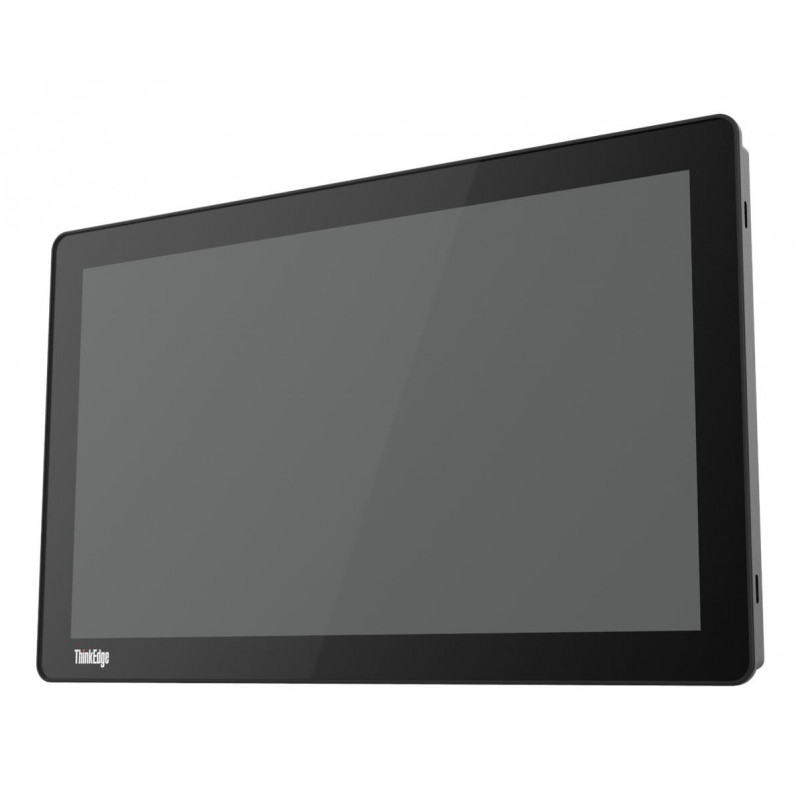 Lenovo ThinkEdge SE50a-15 Gen 1 13N2 kõik-ühes arvuti, Intel Core 5 120UL, 15,6-tolline Full HD, 16GB DDR5, 512GB SSD, Windows 11 IoT Enterprise LTSC