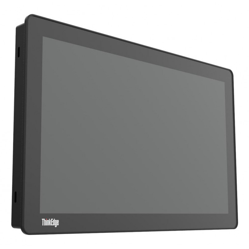 Lenovo ThinkEdge SE50a-15 Gen 1 13N2 kõik-ühes arvuti, Intel Core 5 120UL, 15,6-tolline Full HD, 16GB DDR5, 512GB SSD, Windows 11 IoT Enterprise LTSC