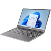 WORTMANN AG TERRA MOBILE 1517R US - 15,6 inch Full HD IPS sülearvuti, Intel Core i5-1135G7, 8GB RAM, 250GB SSD, Windows 10 Pro, Wi-Fi 6, must
