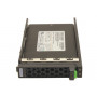 Fsas Technologies Fujitsu Enterprise Mixed Use 3,84TB 2,5 inch SAS 12Gb/s Hot-Swap SSD (PY-SS38NR)