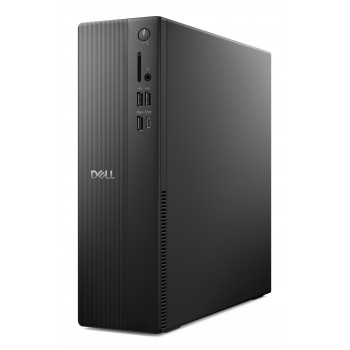 Dell Pro Slim Essential seljakott 15,6 inch QVS1260 17L must taaskasutatud KVNFY