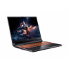 Acer Nitro V 16 AI mängusülearvuti - Ryzen AI 5 340, 16GB RAM, 1TB SSD, RTX 3050, 16 inch WUXGA 165Hz, OS puudub