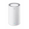 Acer Connect Ovia T520 AX3000 kahe sagedusala Wi-Fi 6 Mesh süsteem 2-pakk (2.5G WAN, 3x Gigabit LAN ühiku kohta)