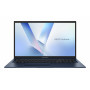 ASUS Vivobook 17 X1704MA-PRO-ISSAU204X 17,3 inch Intel Core i3-304 8GB RAM 512GB SSD Windows 11 Pro AZERTY prantsuse klaviatuur
