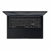 ASUS Vivobook 17 X1704MA-PRO-ISSAU204X 17,3 inch Intel Core i3-304 8GB RAM 512GB SSD Windows 11 Pro AZERTY prantsuse klaviatuur