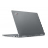 Taastatud Lenovo ThinkPad X1 Yoga Gen 6 14 inch 2-in-1 konverteeritav sülearvuti - Intel Core i7-1185G7, 32GB RAM, 512GB SSD, Intel Iris Xe Graphics, Windows 11 Pro, Storm Grey