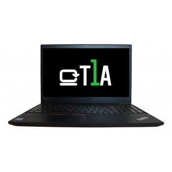 Taastatud Lenovo ThinkPad P15s G2 15,6 inch i7-11800H 32GB 512GB NVIDIA T500 Windows 11 Pro