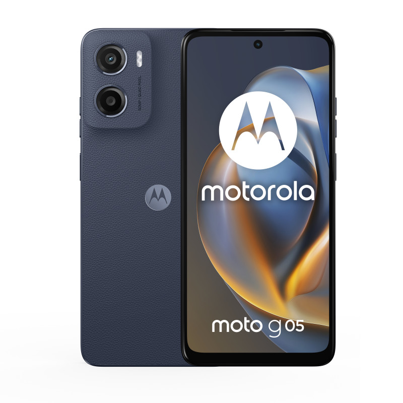 MOTOROLA G05 8/256GB DS DENIM BLUE